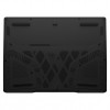 MSI Crosshair 16 HX AI D2XWGKG-012FR nešiojamas kompiuteris, 16 GB RAM, 1 TB SSD, NVIDIA GeForce RTX 5070