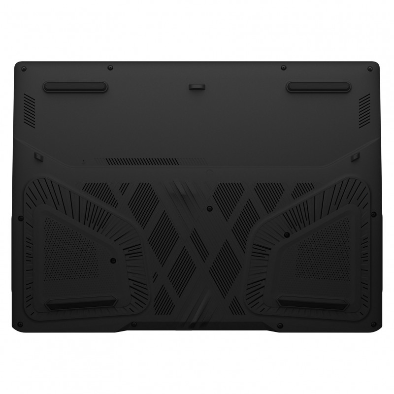 MSI Crosshair 16 HX AI D2XWGKG-012FR nešiojamas kompiuteris, 16 GB RAM, 1 TB SSD, NVIDIA GeForce RTX 5070