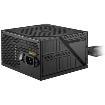 MSI MAG A650BNL 650 W maitinimo šaltinis (306-7ZPAX11-809)