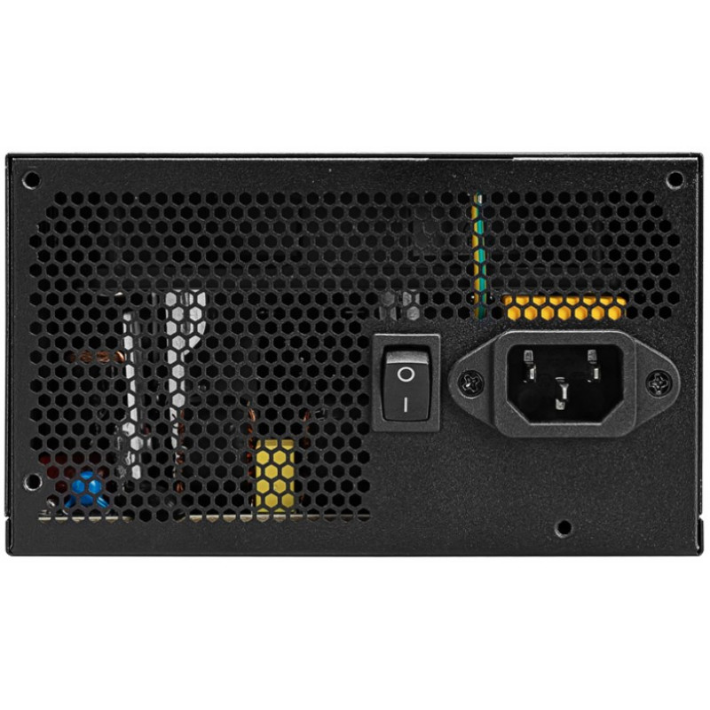 MSI MAG A650BNL 650 W maitinimo šaltinis (306-7ZPAX11-809)