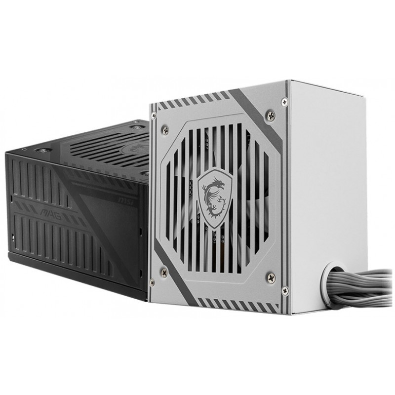 MSI MAG A650BNL 650 W maitinimo šaltinis (306-7ZPAX11-809)