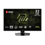 MSI MAG 321UPDDE E14 žaidimams skirtas monitorius, 31,5 colio, 3840 x 2160 UHD, 144 Hz