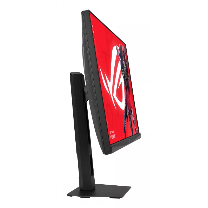 ASUS ROG Strix XG27UCMG monitorius žaidimams, 27 colių, 4K, 240 Hz, juodas