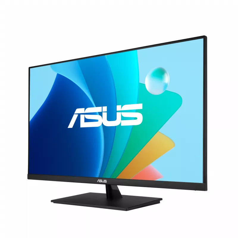 ASUS VA329QG3 Eye Care kompiuterio monitorius, 31,5 colio, FHD, 180 Hz, juodas