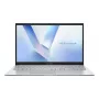 ASUS Vivobook 15 X1504MA-BQ173W nešiojamas kompiuteris, 15,6 colio, Core 5 320, 16 GB RAM, 512 GB SSD, sidabrinis