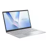 ASUS Vivobook 15 X1504MA-BQ173W nešiojamas kompiuteris, 15,6 colio, Core 5 320, 16 GB RAM, 512 GB SSD, sidabrinis