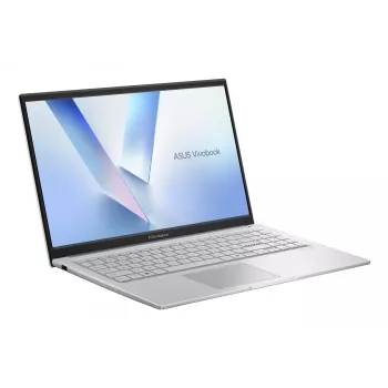 ASUS Vivobook 15 X1504MA-BQ173W nešiojamas kompiuteris, 15,6 colio, Core 5 320, 16 GB RAM, 512 GB SSD, sidabrinis