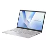 ASUS Vivobook 15 X1504MA-BQ173W nešiojamas kompiuteris, 15,6 colio, Core 5 320, 16 GB RAM, 512 GB SSD, sidabrinis