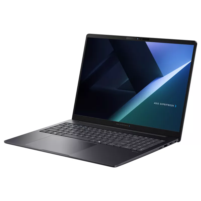 ASUS ExpertBook B5 B5605CAA-PL0025X nešiojamas kompiuteris, Intel Core Ultra 7 355, 16 GB RAM, 1 TB SSD, Windows 11 Pro
