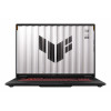 ASUS TUF Gaming A18 FA808UH-S8016W nešiojamas kompiuteris, AMD Ryzen 7 260, 16 GB RAM, 512 GB, GeForce RTX 5050, Windows 11 Home