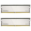 V-Color TE548G60D830SKK ECC OC U-DIMM DDR5-6000 atminties komplektas, CL30, XMP ir EXPO, 96 GB (dviejų modulių)