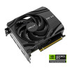PNY GeForce RTX 5060 Single Fan grafikos plokštė, 8 GB GDDR7 (VCG50608SFXPB1)