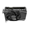 PNY GeForce RTX 5060 Single Fan grafikos plokštė, 8 GB GDDR7 (VCG50608SFXPB1)