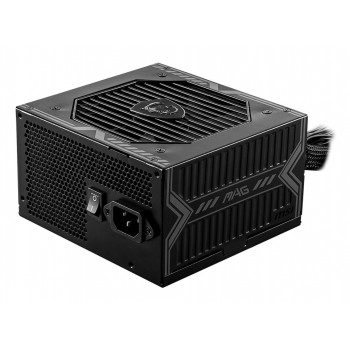 MSI MAG A650BN 650 W kompiuterio maitinimo šaltinis