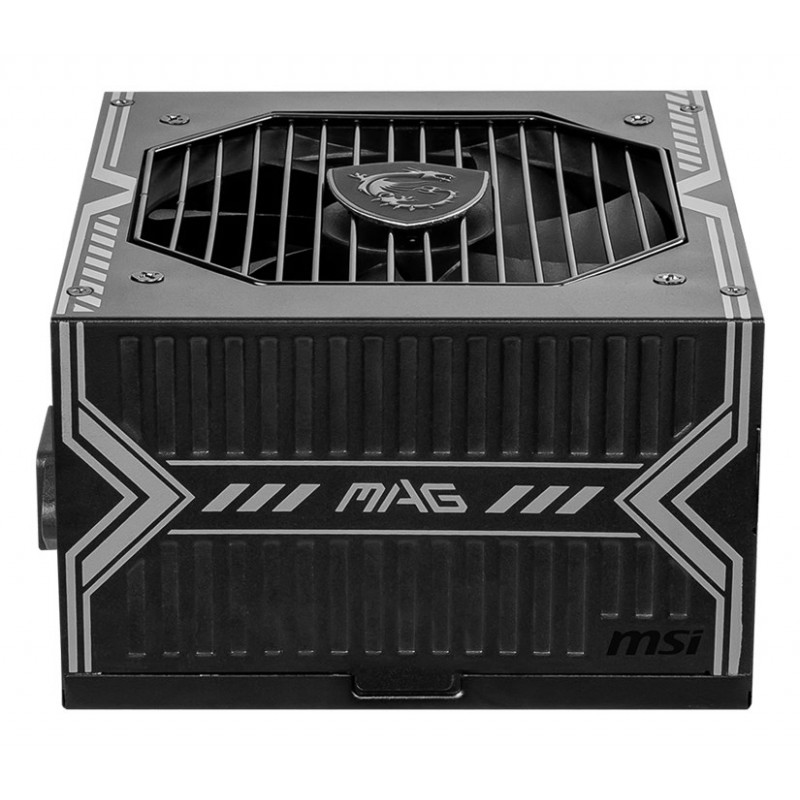 MSI MAG A650BN 650 W kompiuterio maitinimo šaltinis