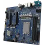 Gigabyte MW34-SP0 Rev. 1.0 ATX formato pagrindinė plokštė su 1700 lizdu, DDR4
