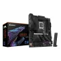 Gigabyte Z890 AORUS Elite Duo X pagrindinė plokštė, ATX, LGA1851 lizdas, DDR5