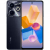 Išmanusis telefonas Infinix HOT 40i, 4/128 GB, Starlit Black