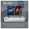 Klevv FIT V KD5AGU880-60A300F RAM rinkinys, 32 GB (2 x 16 GB), DDR5-6000, CL30
