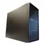 PCBUiLDER HOME MASTER kompiuteris namams, Intel Core i3-14100, 8 GB DDR4, 480 GB NVMe SSD, Windows 11 Home