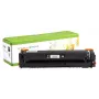 Static Control suderinama tonerio kasetė HP 205A CF530A, juoda, 1100 puslapių, naujas lustas