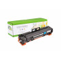 Static Control suderinama tonerio kasetė HP W2031/415X, žydros spalvos