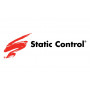 Static Control tonerio kasetė, suderinama su Canon CRG 072H (5648C002), juoda