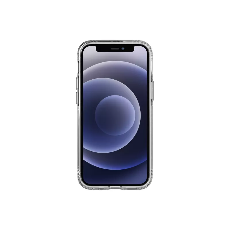 Tech21 EvoClear T21-8357 dėklas telefonui iPhone 12 mini