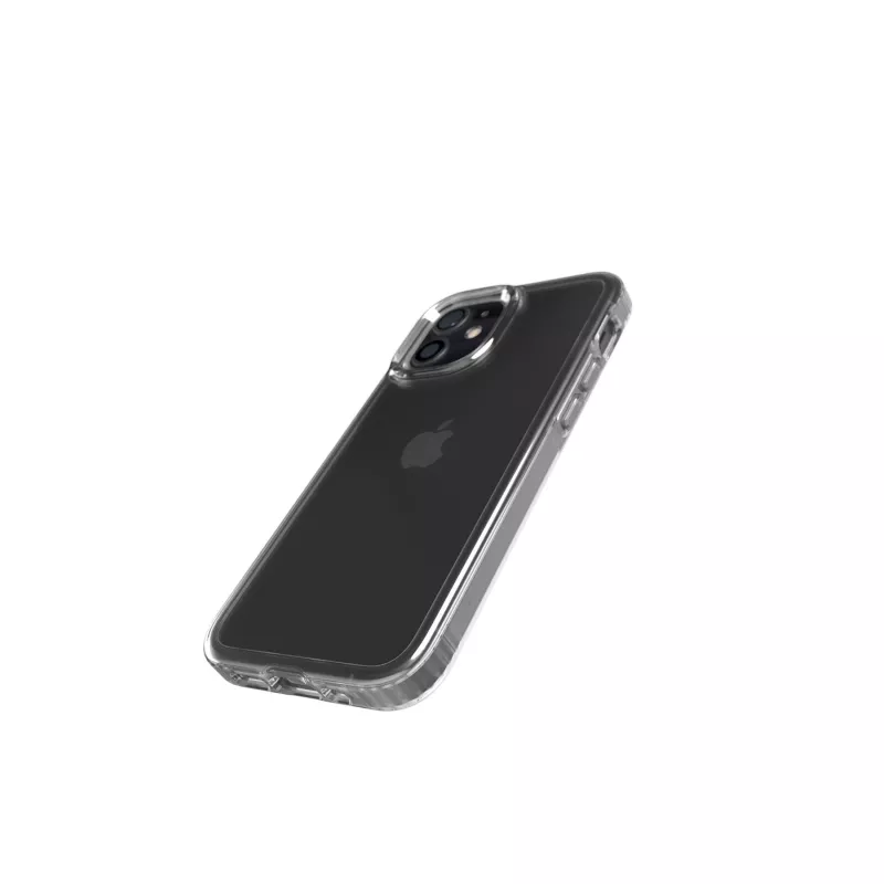 Tech21 EvoClear T21-8357 dėklas telefonui iPhone 12 mini