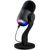 Logitech G Yeti 2 mikrofonas juodos spalvos