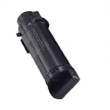 Dell 593-BBRZ (H5K44, CT202521) juodo tonerio kasetė, skirta S2825cdn, Color Cloud H625cdw, H825cdw