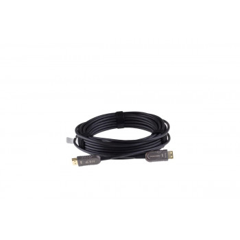 Mercodan 581670051 HDMI AOC laidas su šviesolaidžiu