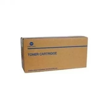 Konica Minolta TN-321K originali tonerio kasetė, juoda, tinka bizhub C224, C284, C364
