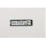 Lenovo 5SD1U51547 SSD diskas M.2 2280 PCIe NVMe, 256 GB, OPAL 2.0, Samsung