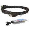 Dehn + Soehne USB NANO 485 sąsajos keitiklis USB-RS485, 910486