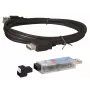 Dehn + Soehne USB NANO 485 sąsajos keitiklis USB-RS485, 910486