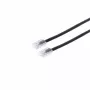 S-Impuls telefono kabelis su RJ-45 (M) ir RJ-45 (M) jungtimis, 70090-8/8