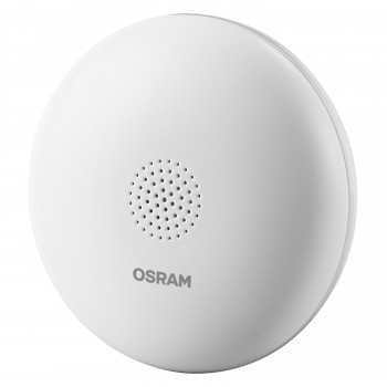 Osram SMART+ WiFi vandens nuotėkio jutiklis, baltas