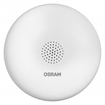 Osram SMART+ WiFi vandens nuotėkio jutiklis, baltas