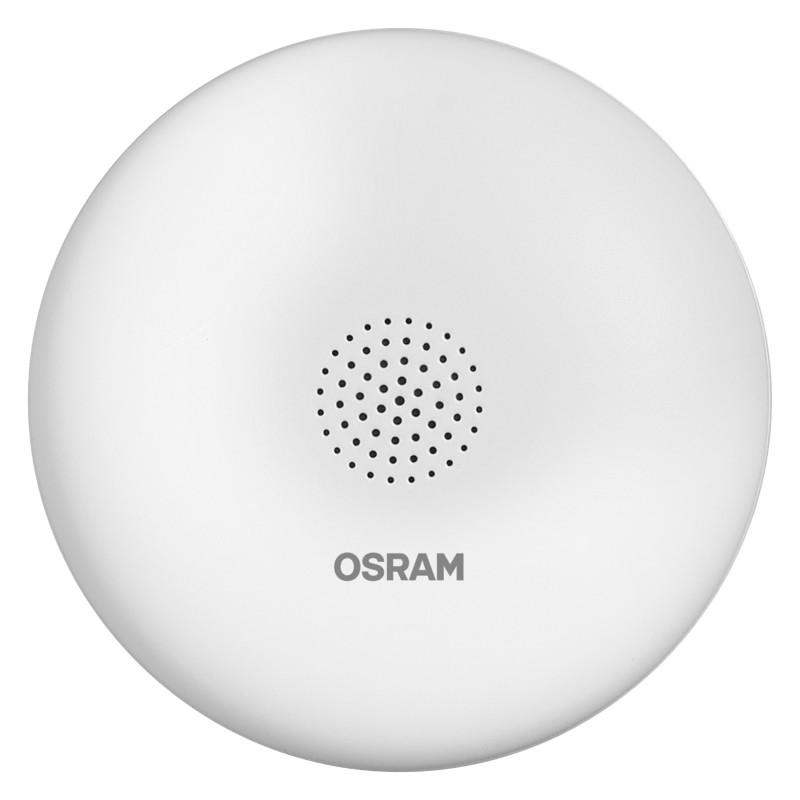 Osram SMART+ WiFi vandens nuotėkio jutiklis, baltas