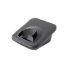 Unify OpenScape DECT Phone S5 pakrovimo stovelis EU, L30250-F600-C503, su EU maitinimo adapteriu