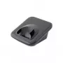 Unify OpenScape DECT Phone S5 pakrovimo stovelis EU, L30250-F600-C503, su EU maitinimo adapteriu