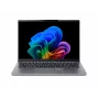 Acer Swift Go 14 NX.JDAEP.002 nešiojamas kompiuteris, 14 colių WUXGA OLED, AMD Ryzen AI 7 350, 32 GB RAM, 512 GB SSD