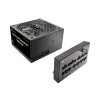 Thermaltake Dockpower FI 1000W kompiuterio maitinimo blokas, 80 PLUS Gold, modulinis, juodas