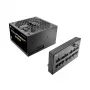 Thermaltake Dockpower FI 1000W kompiuterio maitinimo blokas, 80 PLUS Gold, modulinis, juodas