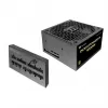 Thermaltake Dockpower FI 1000W kompiuterio maitinimo blokas, 80 PLUS Gold, modulinis, juodas