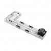 Thermaltake Pacific Core P5 DP-D5 Plus vandens aušinimo kontūro dalis, CL-W264-PL00SW-A