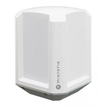 MikroTik LAMP 5G R16 LAMPGM&RG520F-EU visakryptis maršrutizatorius lauko sąlygoms, IP67