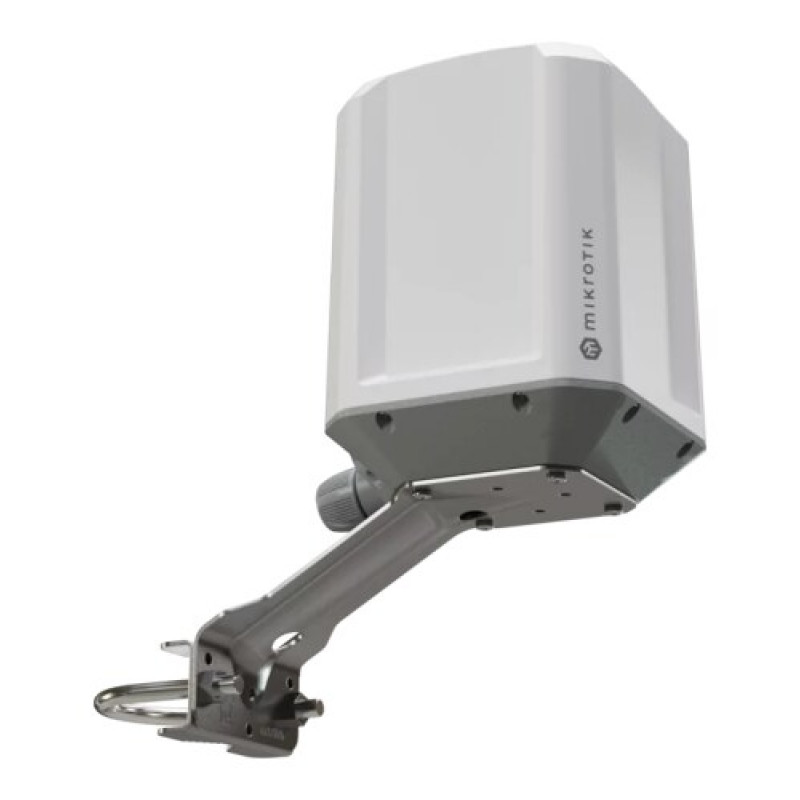 MikroTik LAMP 5G R16 LAMPGM&RG520F-EU visakryptis maršrutizatorius lauko sąlygoms, IP67