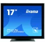 iiyama ProLite T1732MSC-B1X juodas 17 colių monitorius su jutikliniu ekranu, 1280x1024